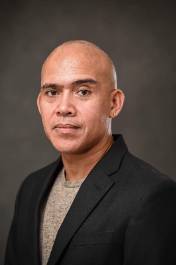 Chris Low Koan (Treasurer)