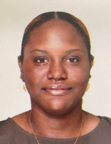 Keziah Johnson