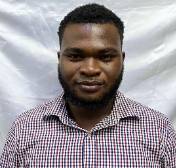 Dominic Alleyne (Club Captain)