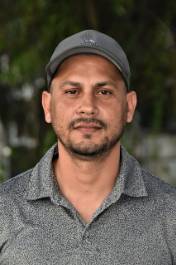 Jason De Santos