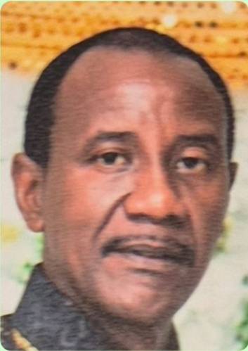 Dexter Wyles (6th Director)